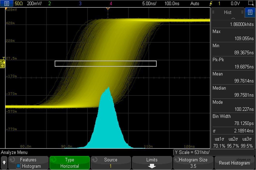 Keysight將高端InfiniiVision 6000 X系列優秀產品帶到4000G X系列