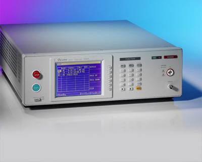 Chroma 19056/19057 耐壓測試分析儀-云帆興燁