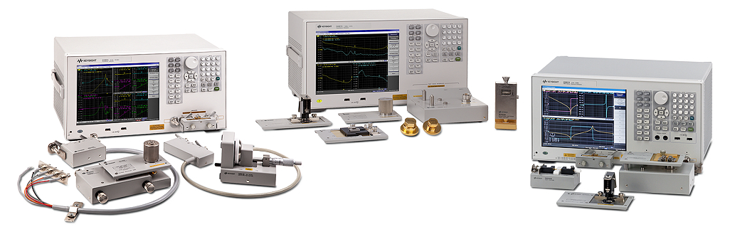 是德科技E4991B 阻抗分析儀-云帆興燁