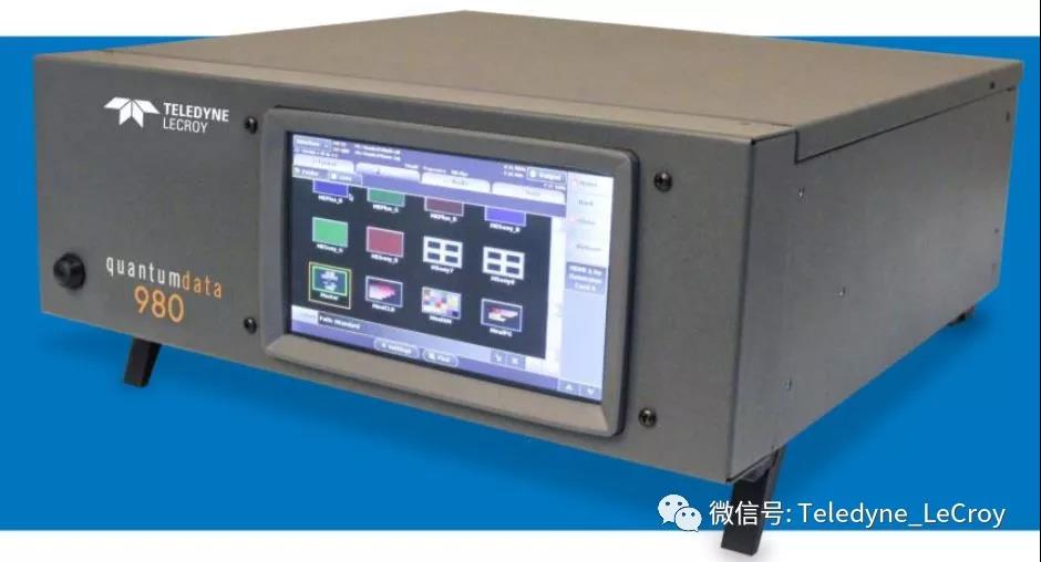 HDMI2.1協議分析儀