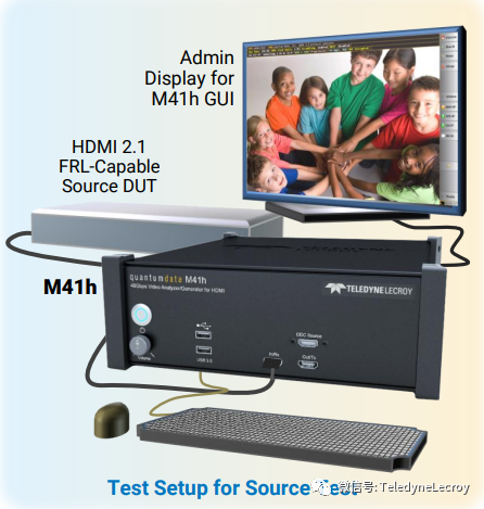 Sink協議測試解決方案